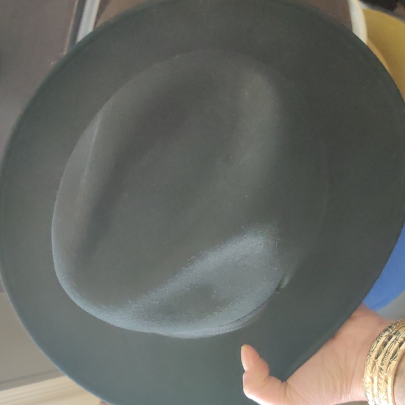 Free People 100% wool hat - Picture 4 of 12